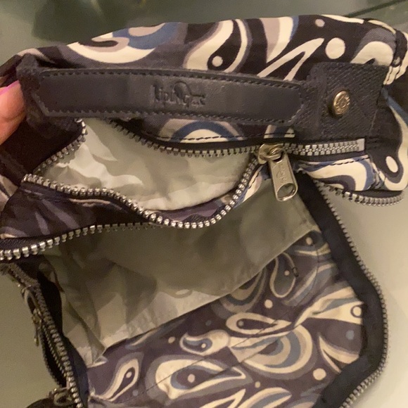 KIPLING -Vintage Limited Edition print Backpack - Picture 13 of 13